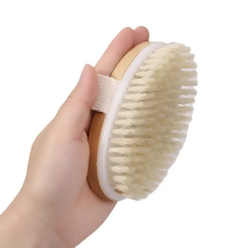 Selülit ve Lenfatik Drenaj Masaj Tarağı - lumiafemme