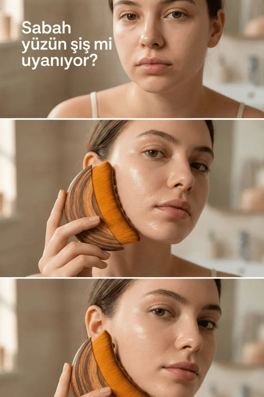 Ameliyat Sonrası Ödemle Başa Çıkma: Lenfatik Drenajın Rolü - lumiafemme