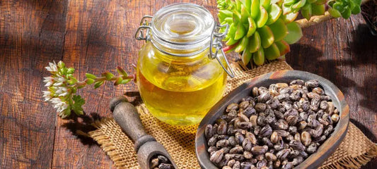 Hint yağı ne işe yarıyor? Hint yağının  faydaları neler? lumiafemme