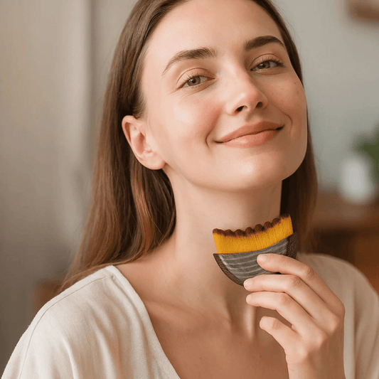 Kuru Fırçalama vs. Lenfatik Masaj: Hangisi Sizin İçin Daha Uygun? - lumiafemme