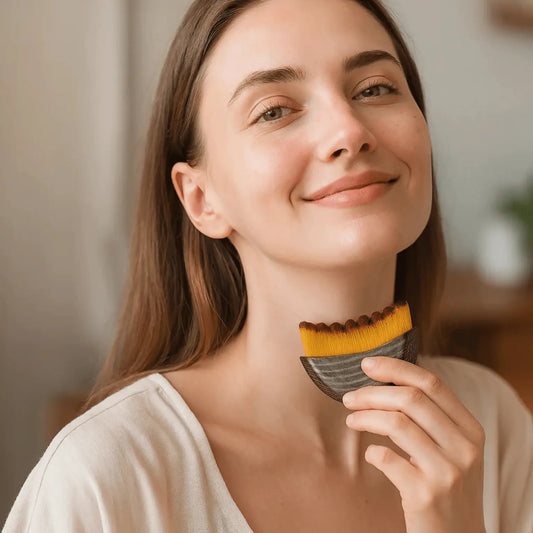 Kuru Fırçalama vs. Lenfatik Masaj: Hangisi Sizin İçin Daha Uygun? - lumiafemme