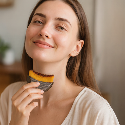 Lumia Femme™ Lenf Drenaj Yüz Masajı