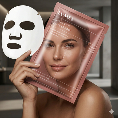 Bio Collagen Maskesi