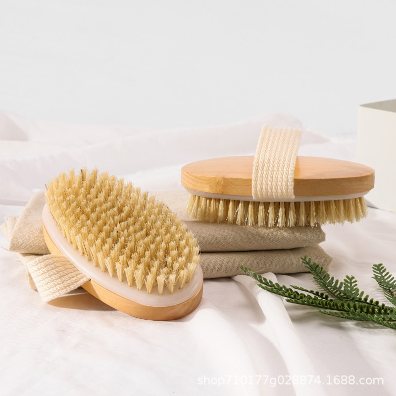 Selülit ve Lenfatik Drenaj Masaj Tarağı