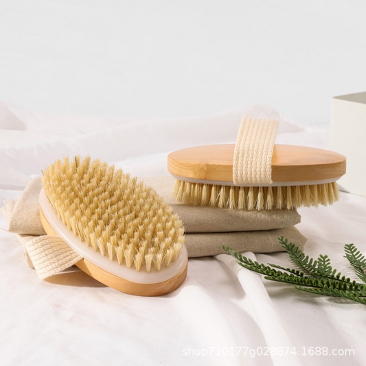 Selülit ve Lenfatik Drenaj Masaj Tarağı