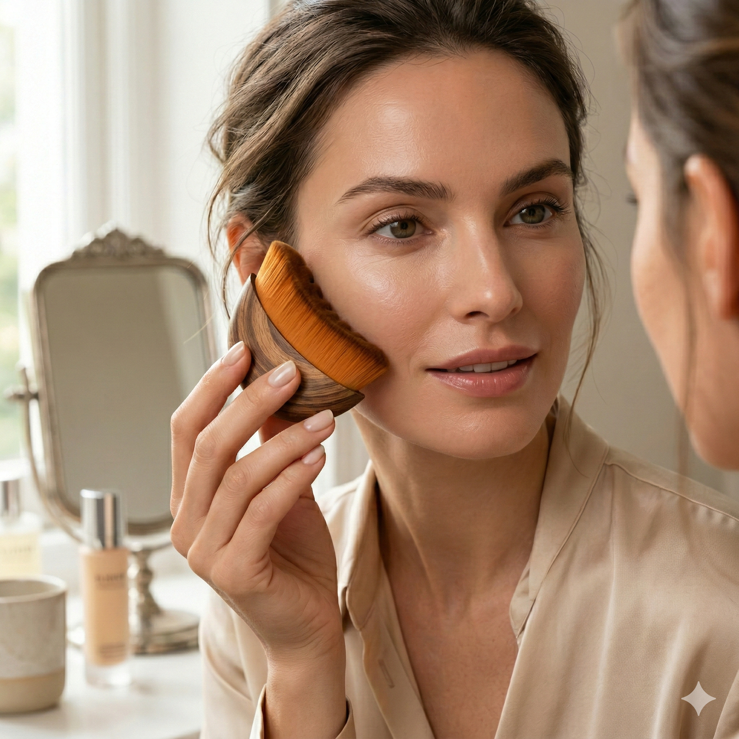 Lenfatik Drenaj Yüz Masaj Seti