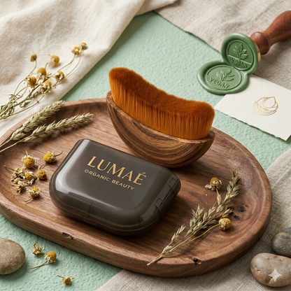 Lenfatik Drenaj Yüz Masaj Seti