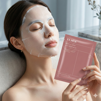 Bio Collagen Maskesi